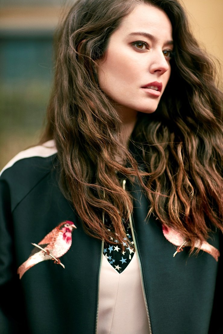 Pelin Akil Fotoğrafı - 4
