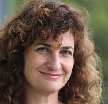 Pelin Esmer Fotoğrafı - 1