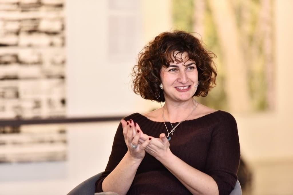 Pelin Esmer Fotoğrafı - 3