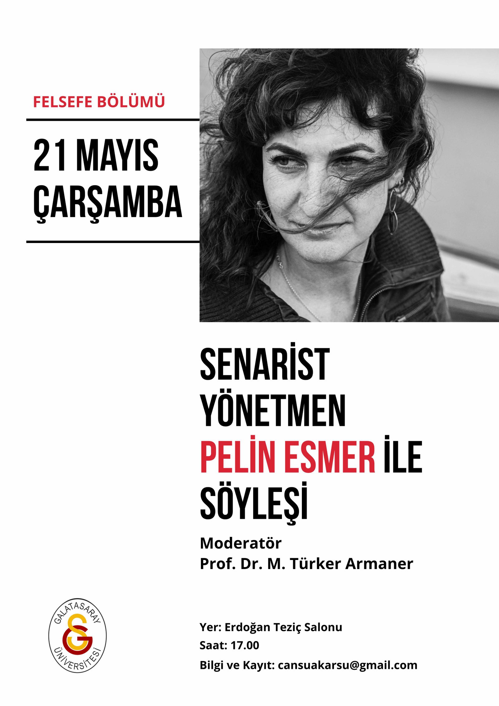Pelin Esmer Fotoğrafı - 5