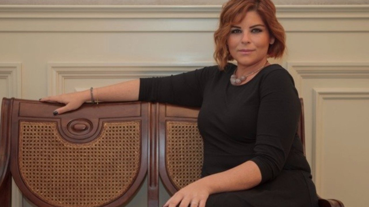 Pelin Öztekin Fotoğrafı - 5