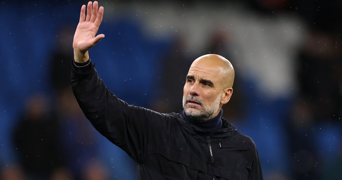 Pep Guardiola Fotoğrafı - 2