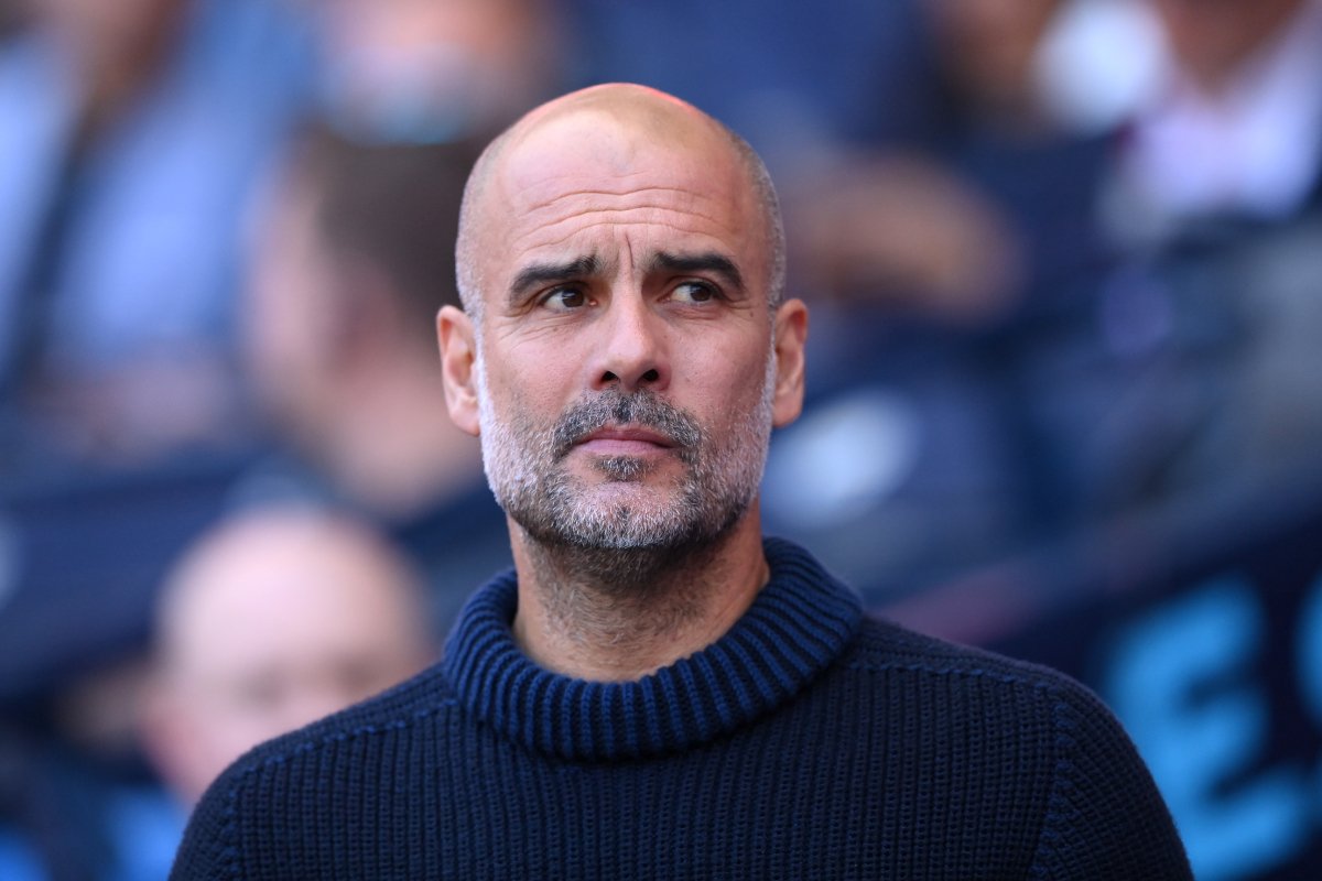 Pep Guardiola Fotoğrafı - 4
