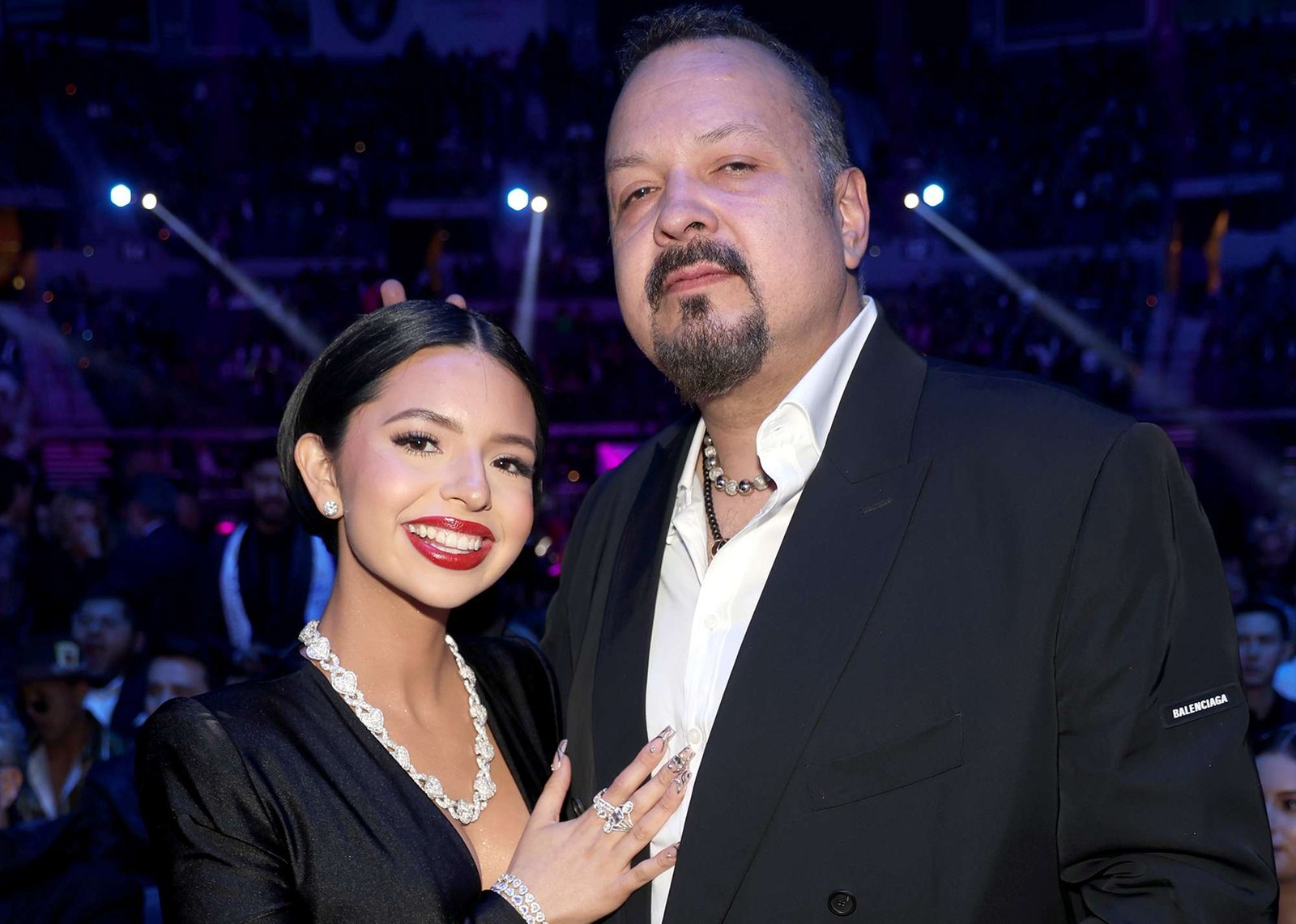 Pepe Aguilar Fotoğrafı - 1