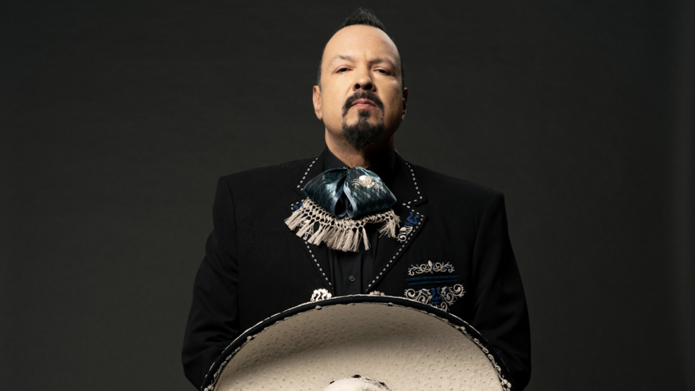 Pepe Aguilar Fotoğrafı - 3