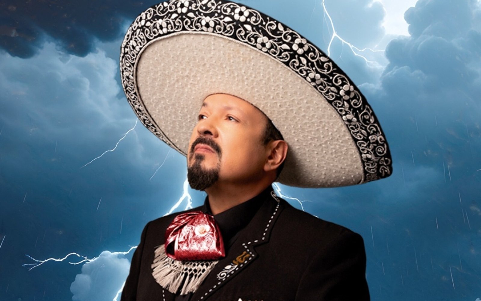 Pepe Aguilar Fotoğrafı - 4