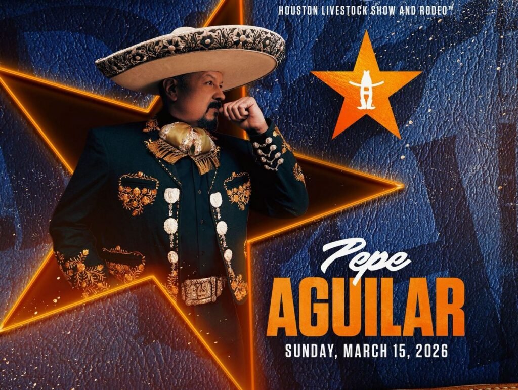 Pepe Aguilar Fotoğrafı - 5
