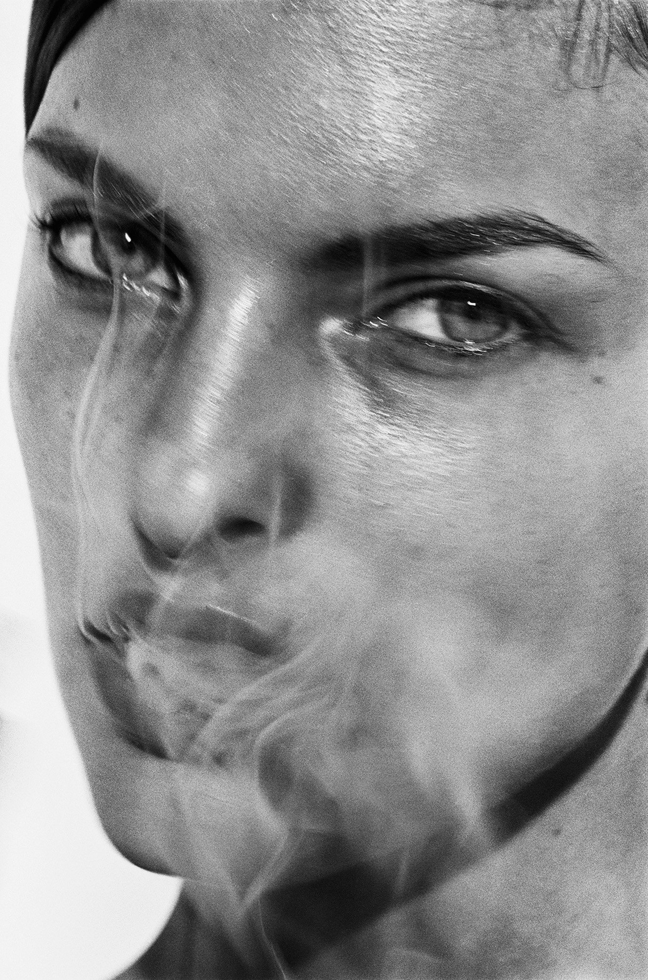 Peter Lindbergh Fotoğrafı - 3