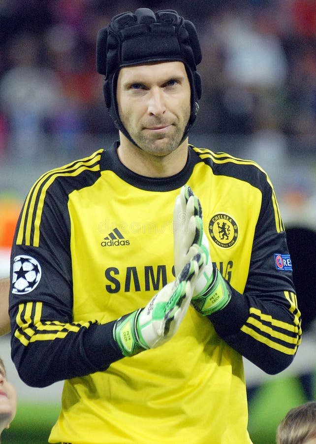 Petr Čech Fotoğrafı - 1