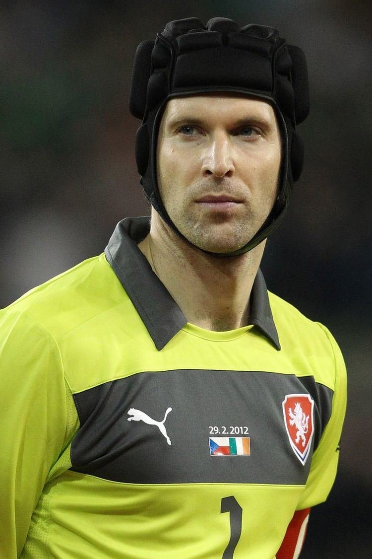 Petr Čech Fotoğrafı - 4
