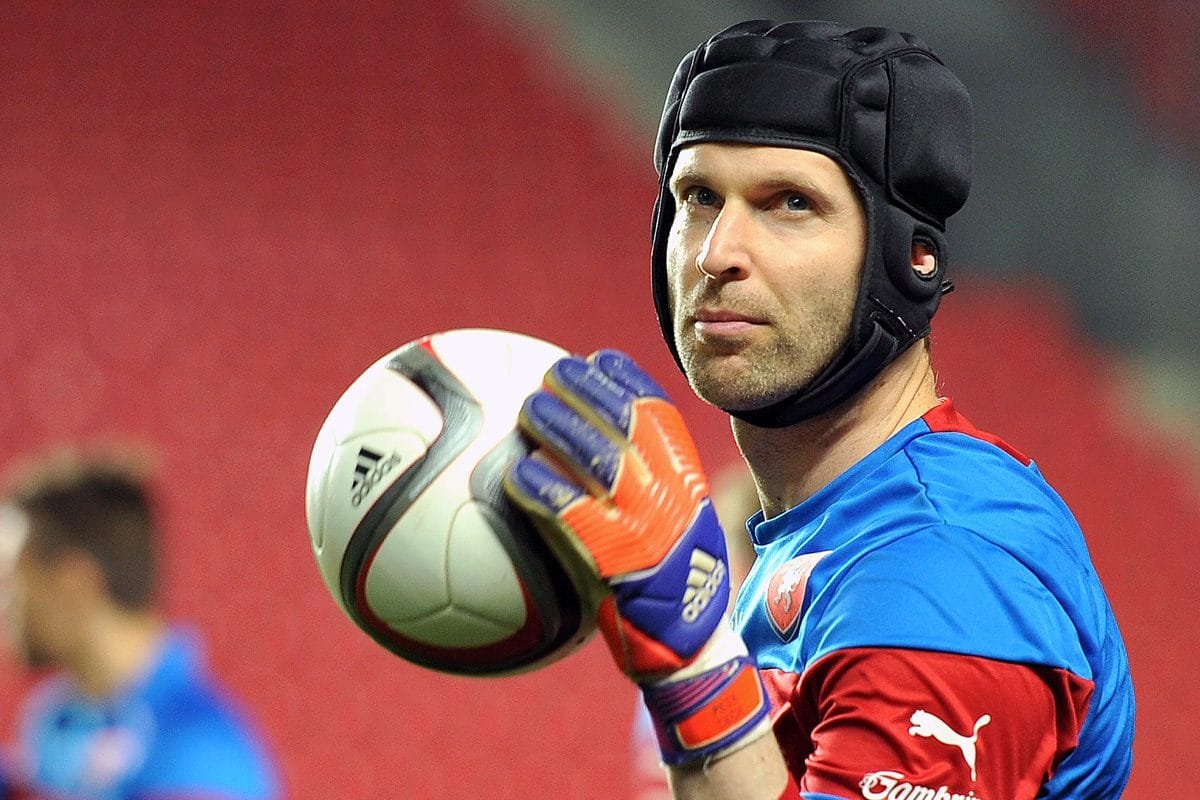 Petr Čech Profil Resmi