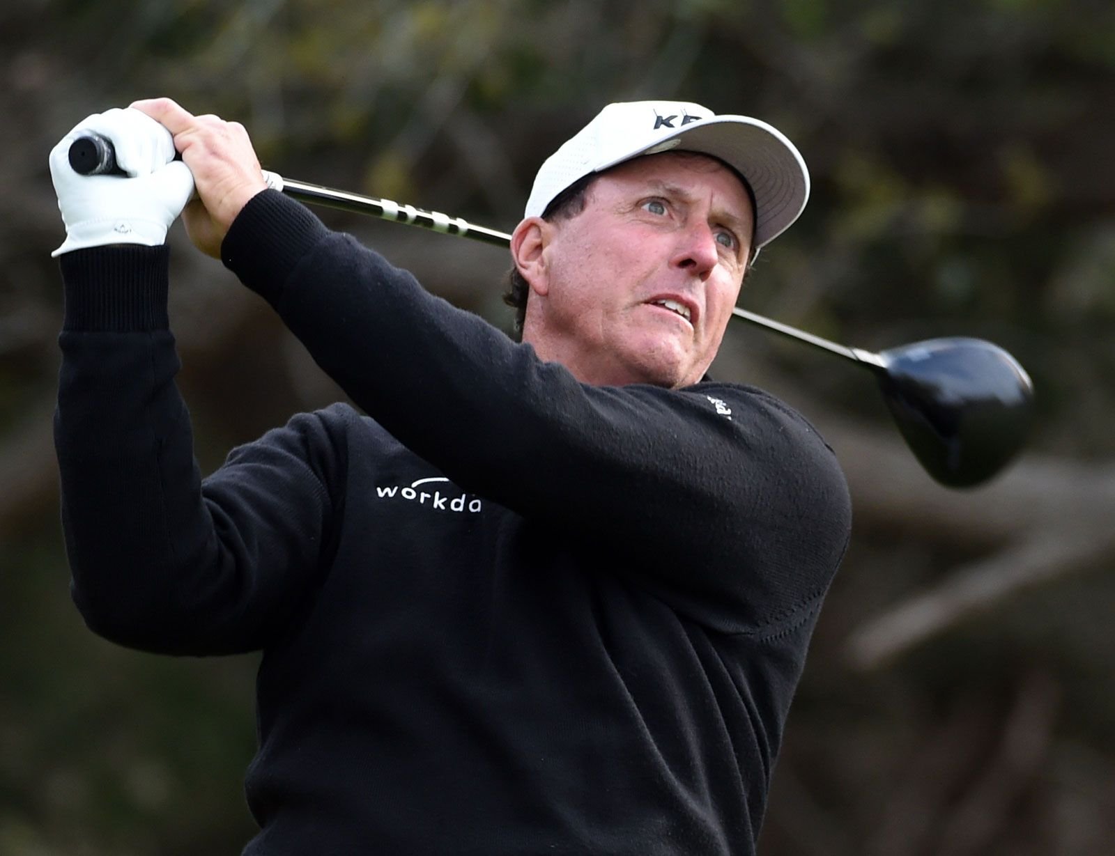 Phil Mickelson Fotoğrafı - 1