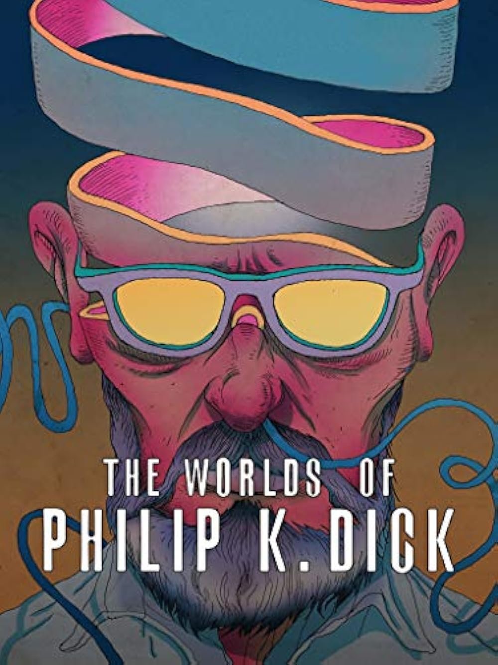 Philip K. Dick Fotoğrafı - 1
