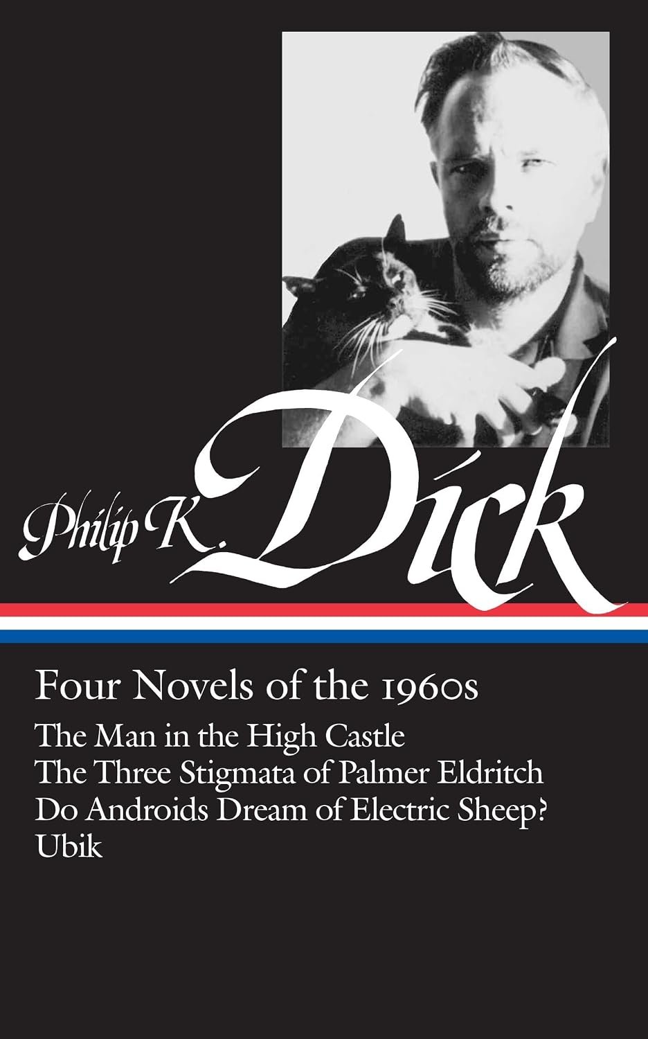 Philip K. Dick Fotoğrafı - 2