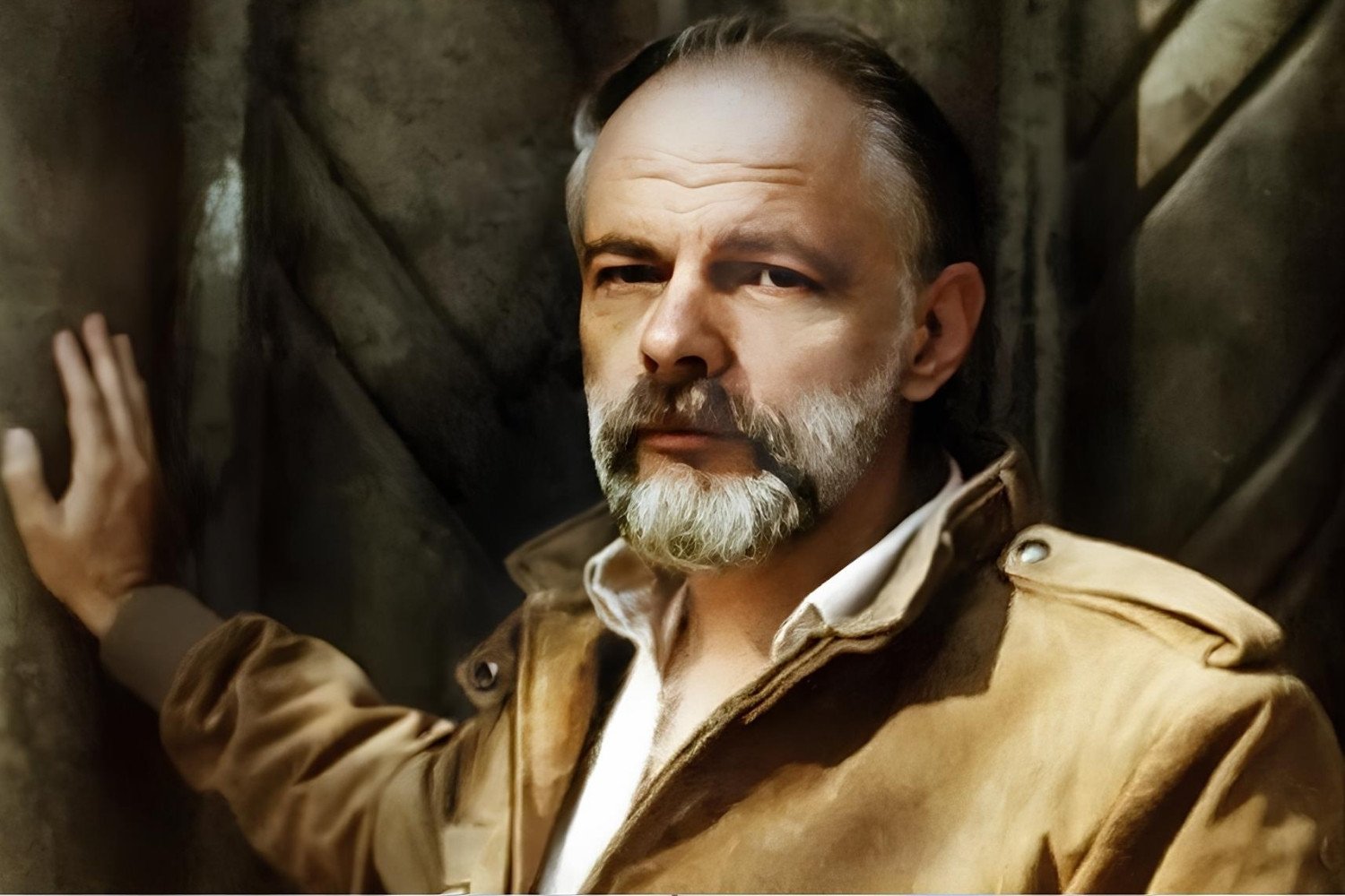 Philip K. Dick Fotoğrafı - 3