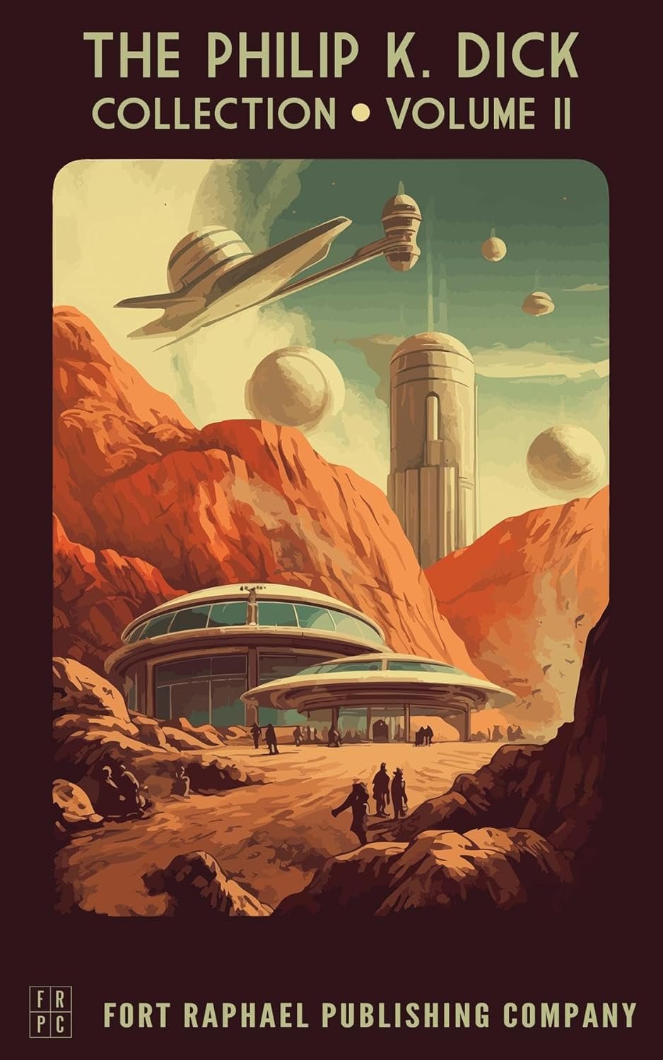 Philip K. Dick Fotoğrafı - 4