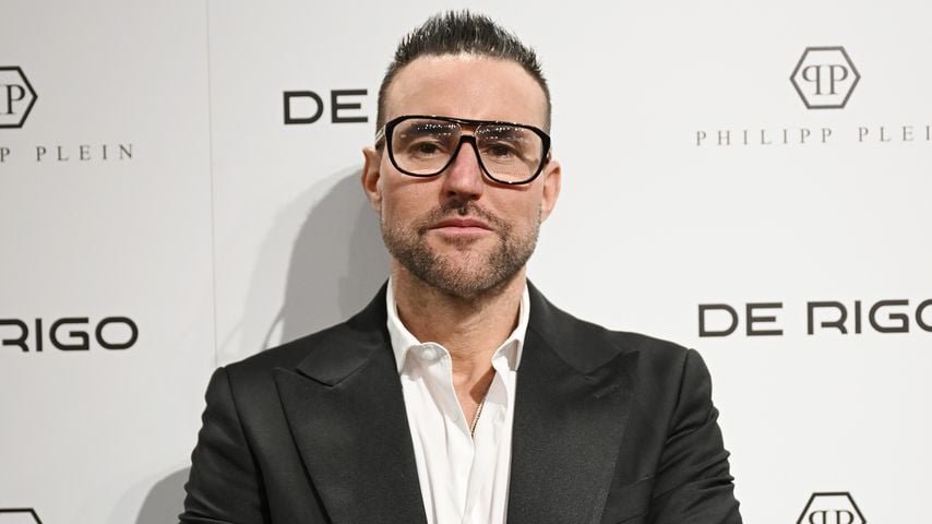 Philipp Plein Fotoğrafı - 2