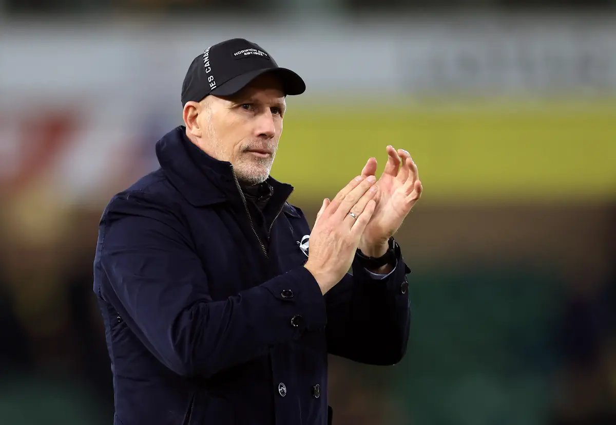 Philippe Clement Fotoğrafı - 4