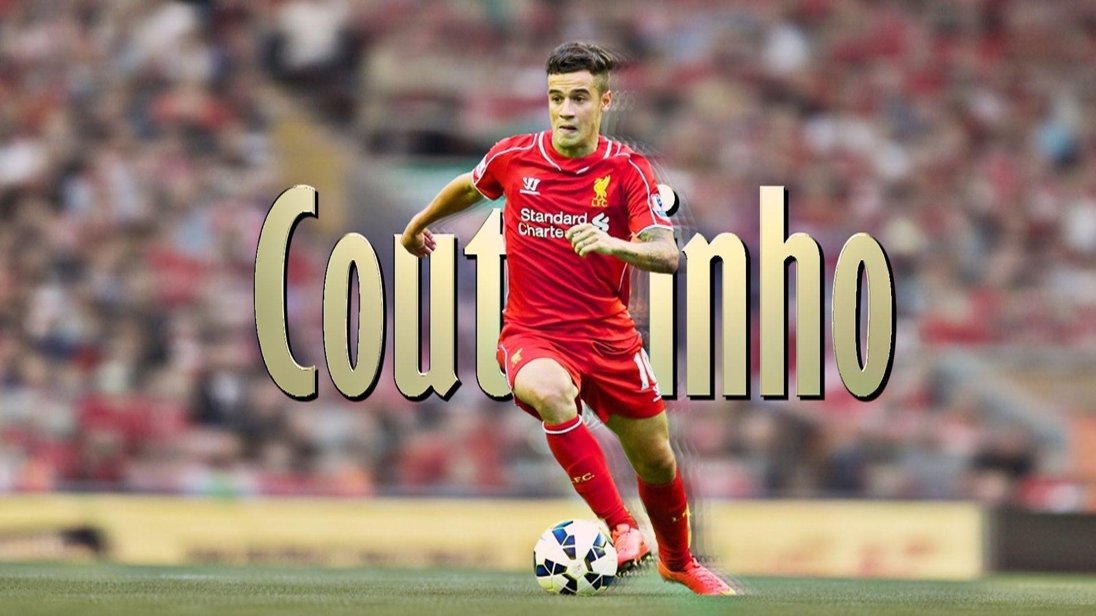 Philippe Coutinho Fotoğrafı - 5