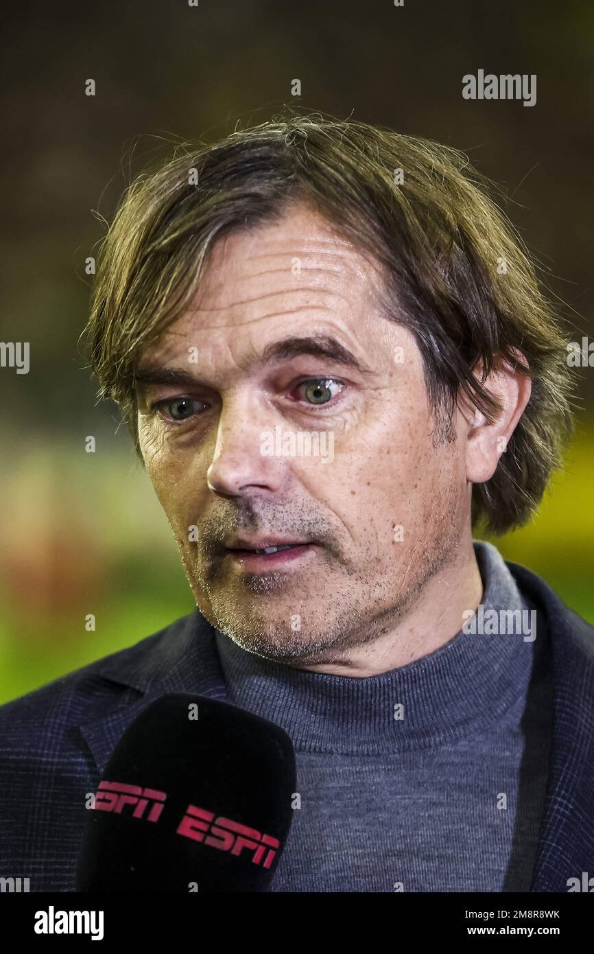 Phillip Cocu Fotoğrafı - 2
