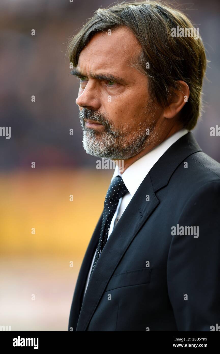 Phillip Cocu Fotoğrafı - 3