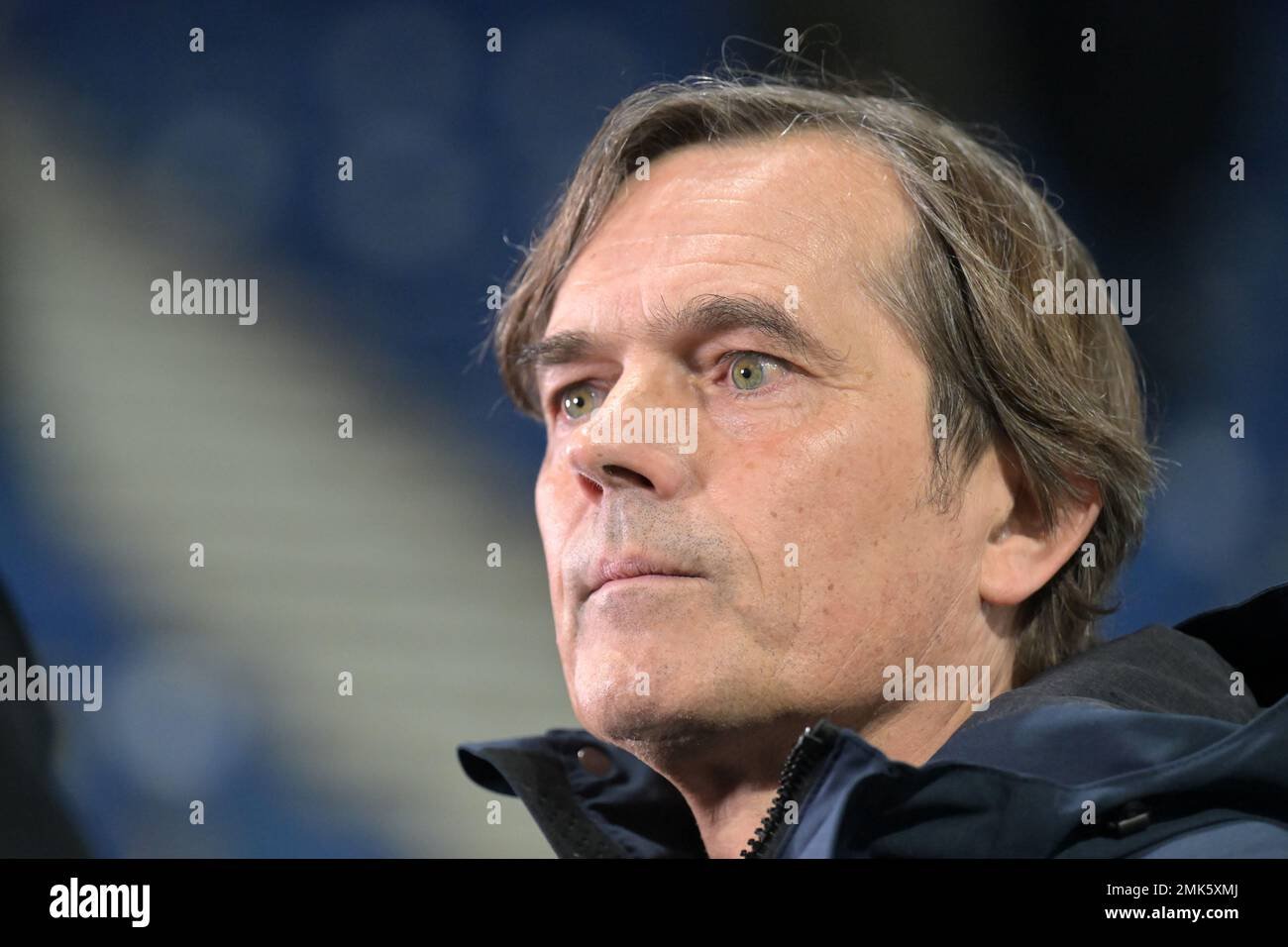 Phillip Cocu Fotoğrafı - 4