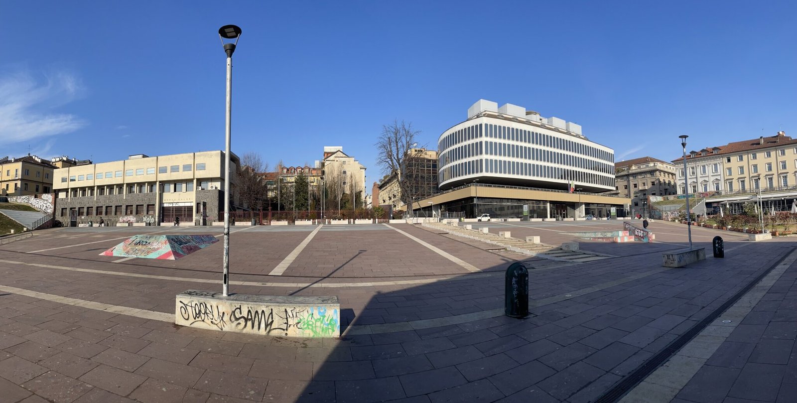 Piazza Fotoğrafı - 2