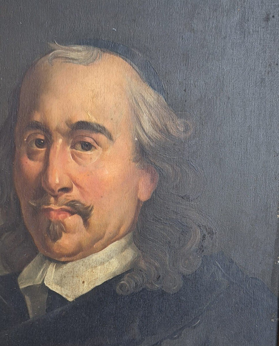 Pierre Corneille Fotoğrafı - 1