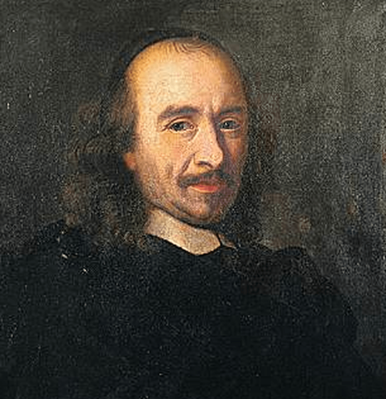 Pierre Corneille Fotoğrafı - 2