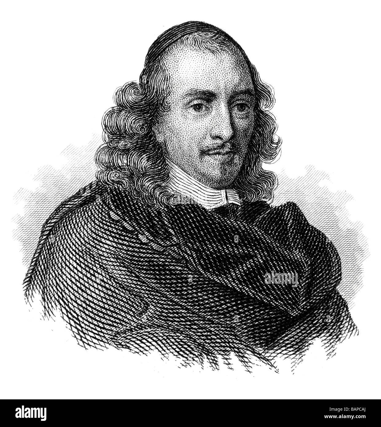 Pierre Corneille Fotoğrafı - 3