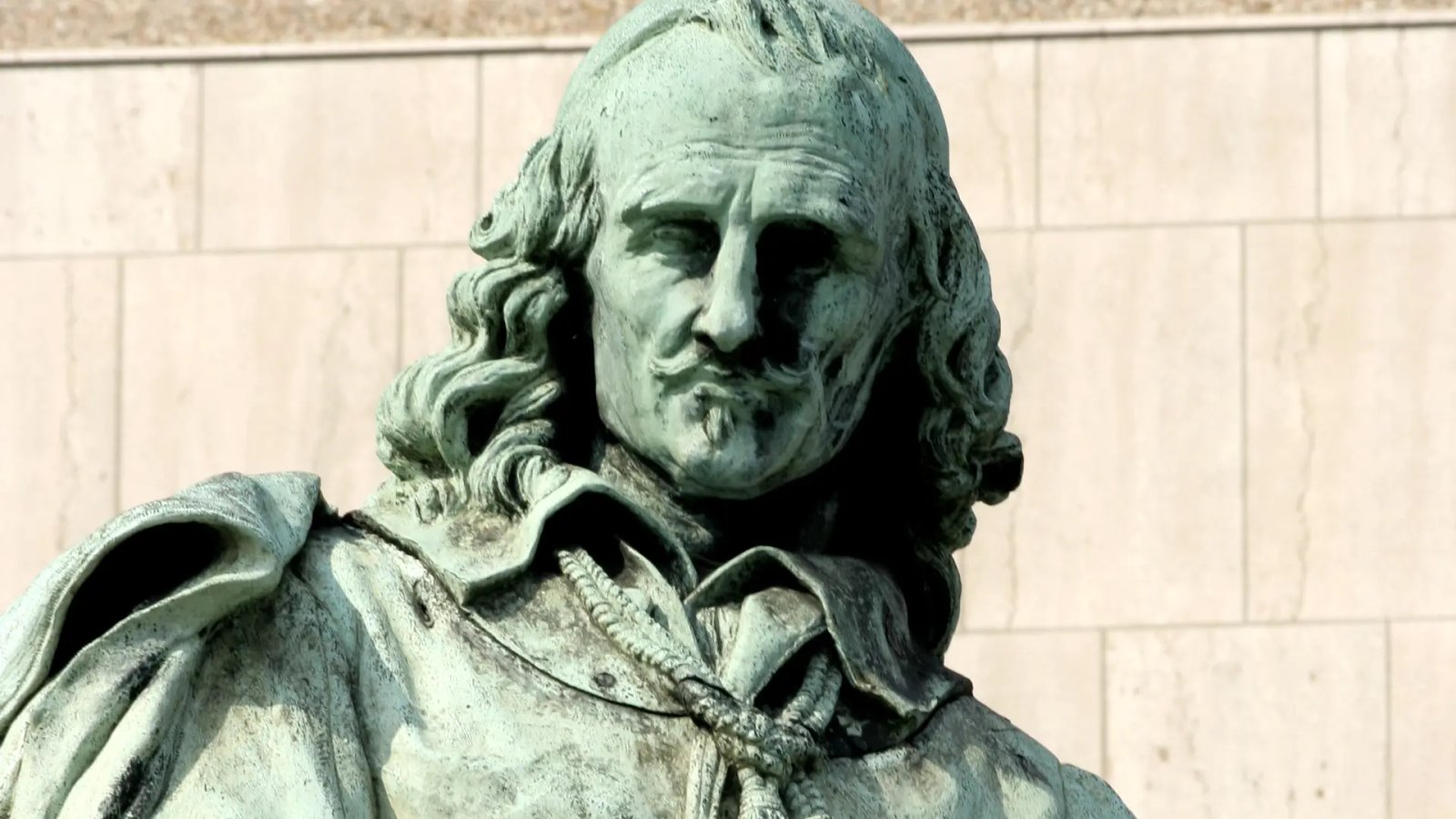 Pierre Corneille Fotoğrafı - 4
