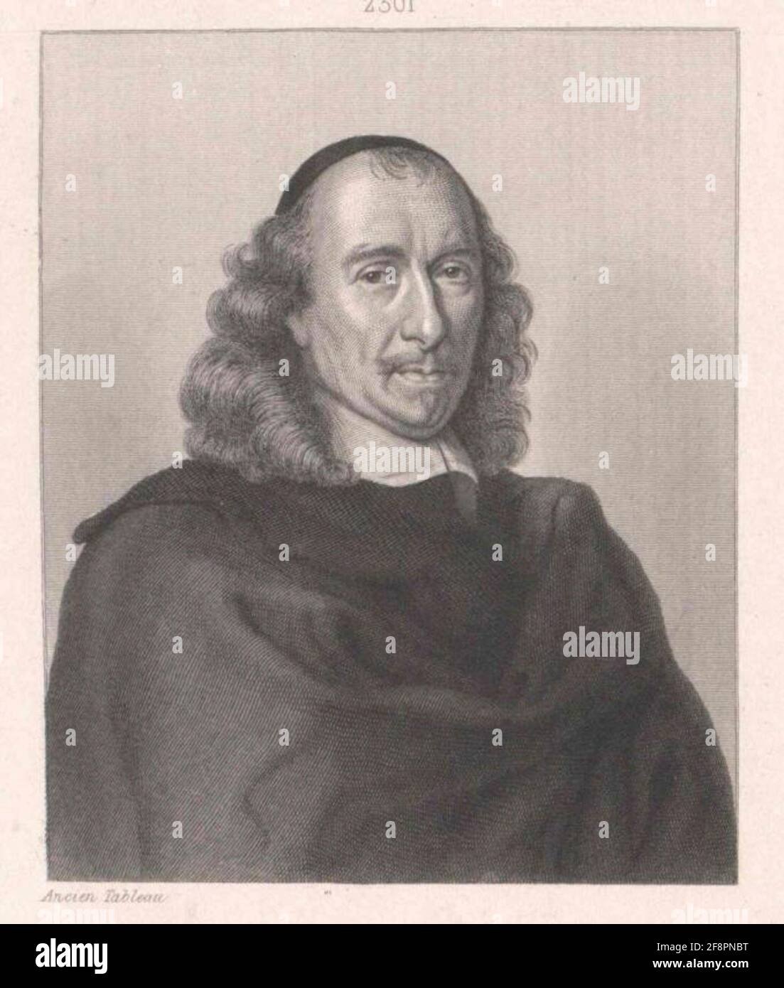 Pierre Corneille Fotoğrafı - 5