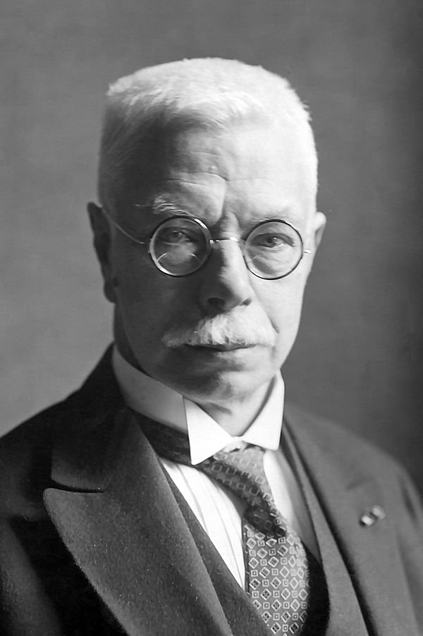 Pieter Zeeman Fotoğrafı - 1