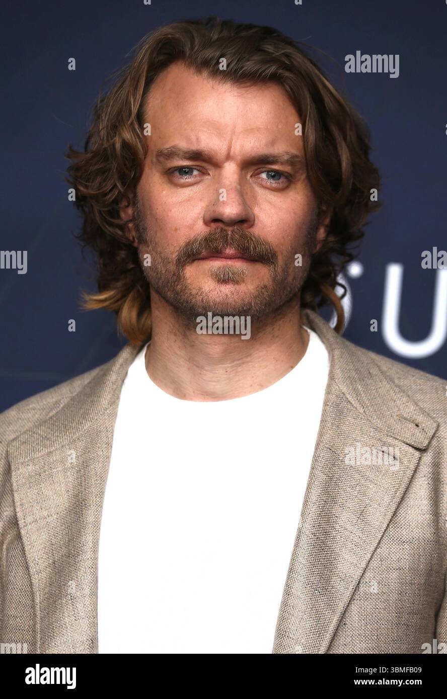 Pilou Asbæk Fotoğrafı - 1