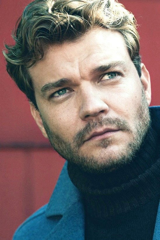 Pilou Asbæk Fotoğrafı - 2