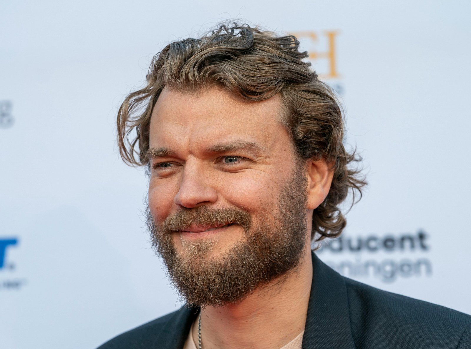 Pilou Asbæk Fotoğrafı - 3