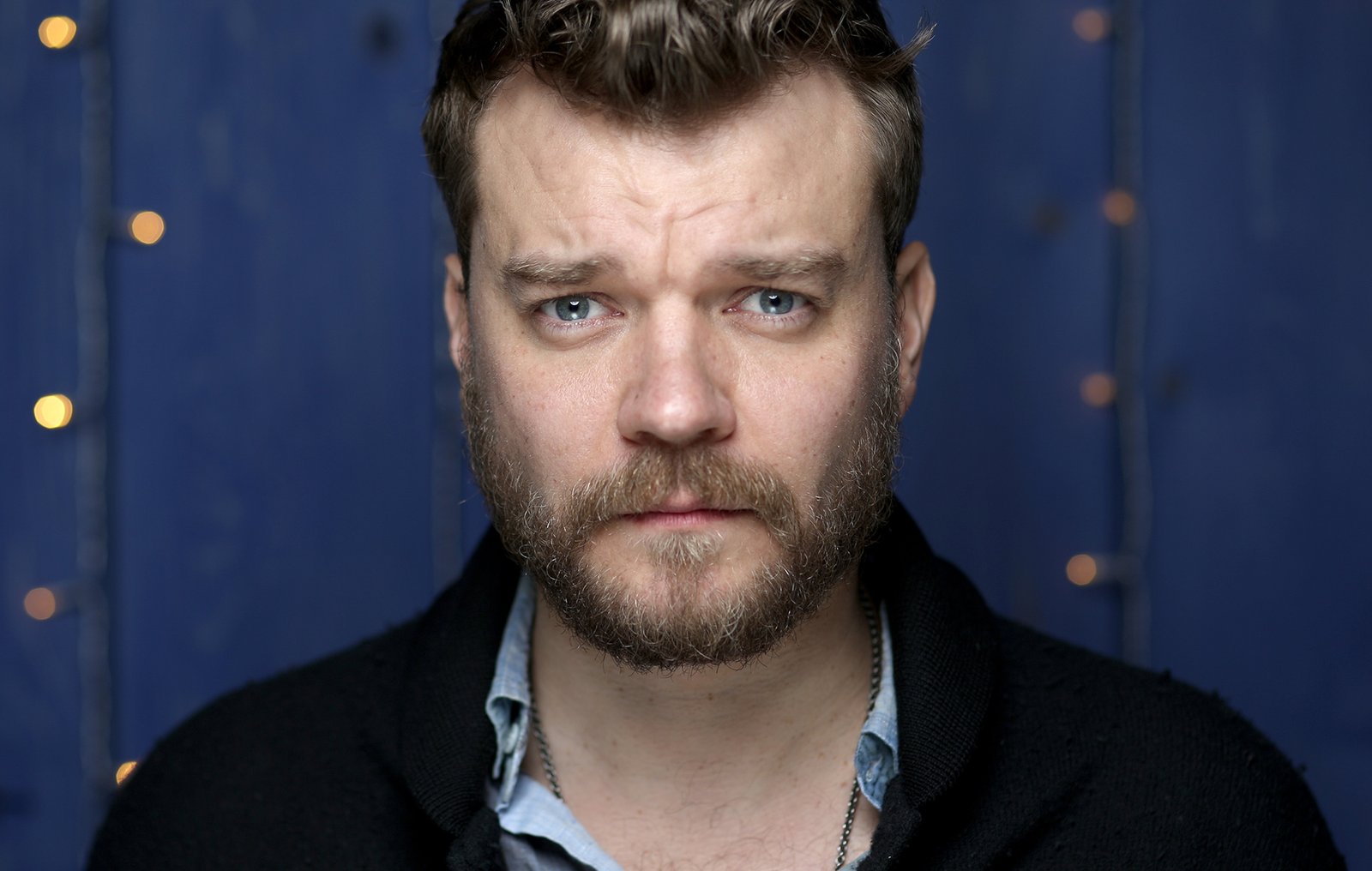Pilou Asbæk Fotoğrafı - 4
