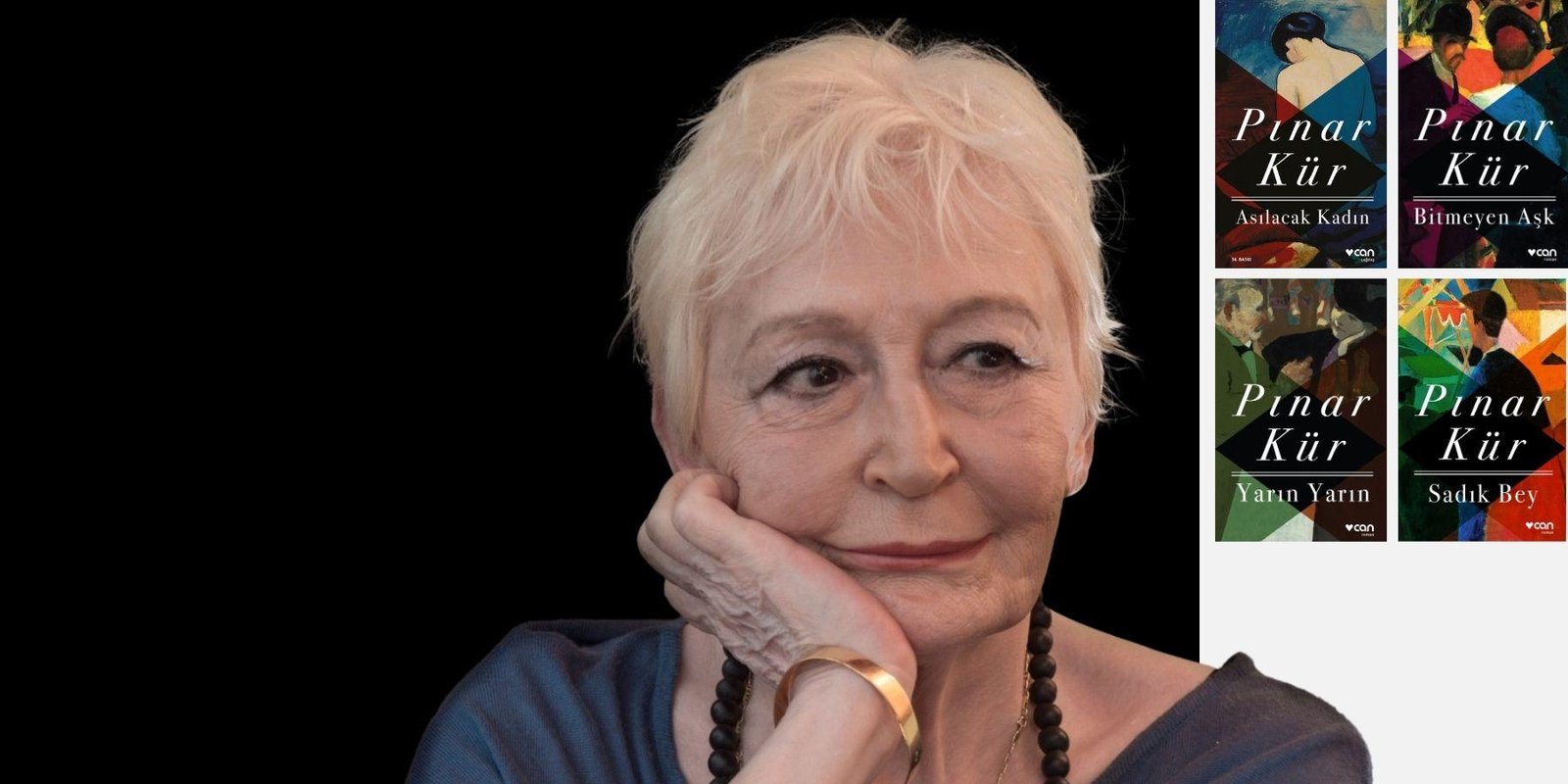 Pınar Kür Fotoğrafı - 1