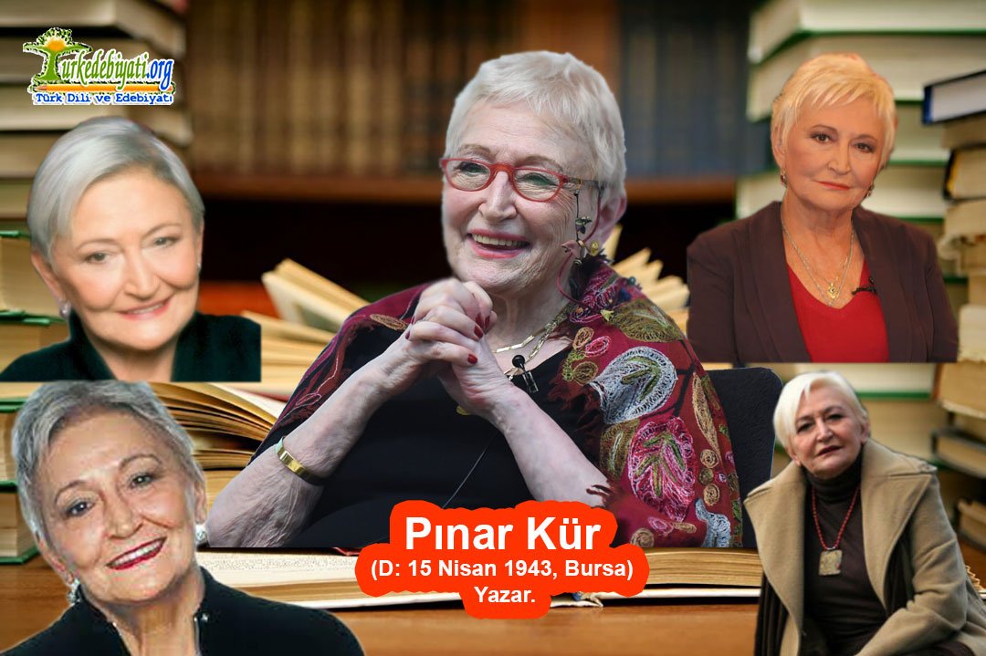 Pınar Kür Fotoğrafı - 5