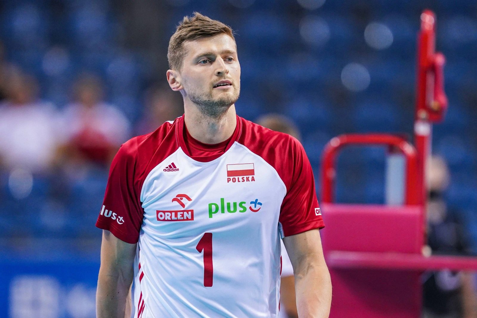 Piotr Nowakowski Fotoğrafı - 1