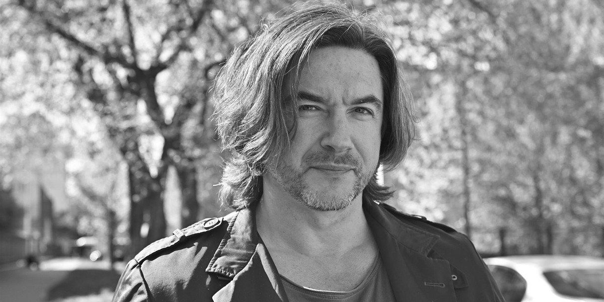 Piotr Nowakowski Fotoğrafı - 3