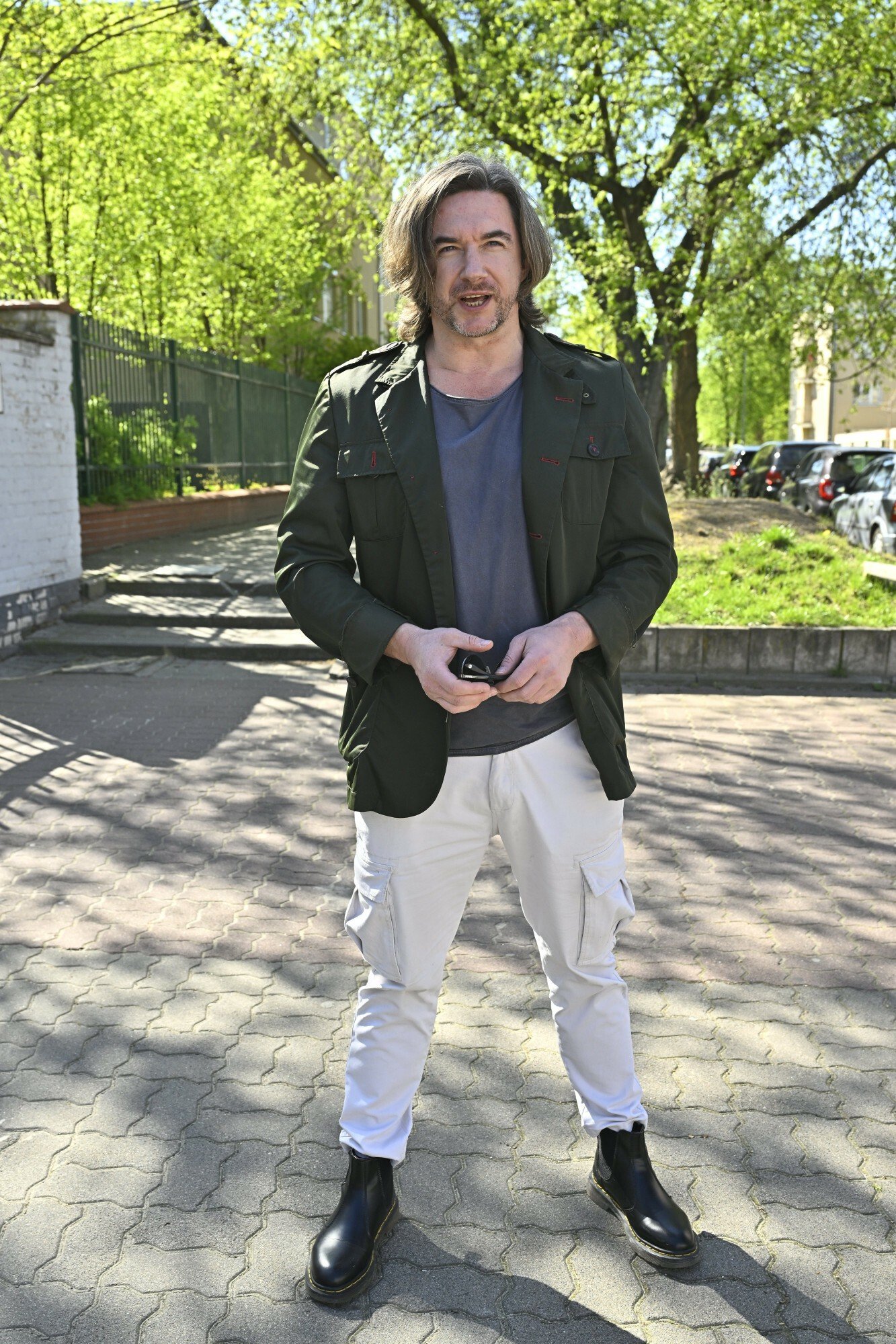 Piotr Nowakowski Fotoğrafı - 4