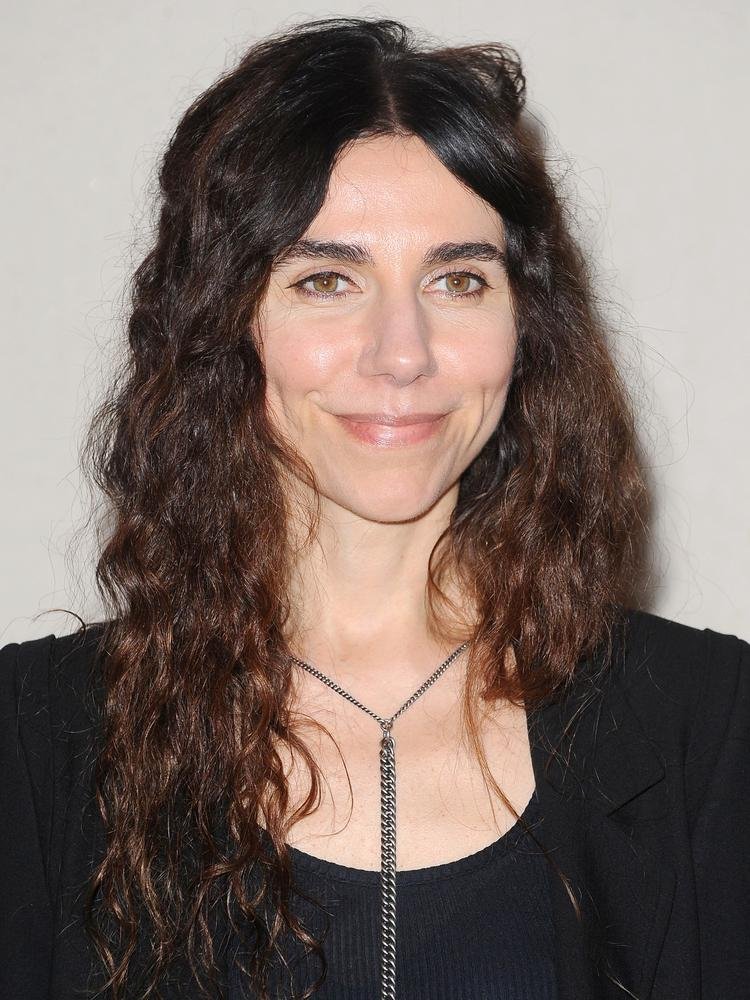 PJ Harvey Profil Resmi