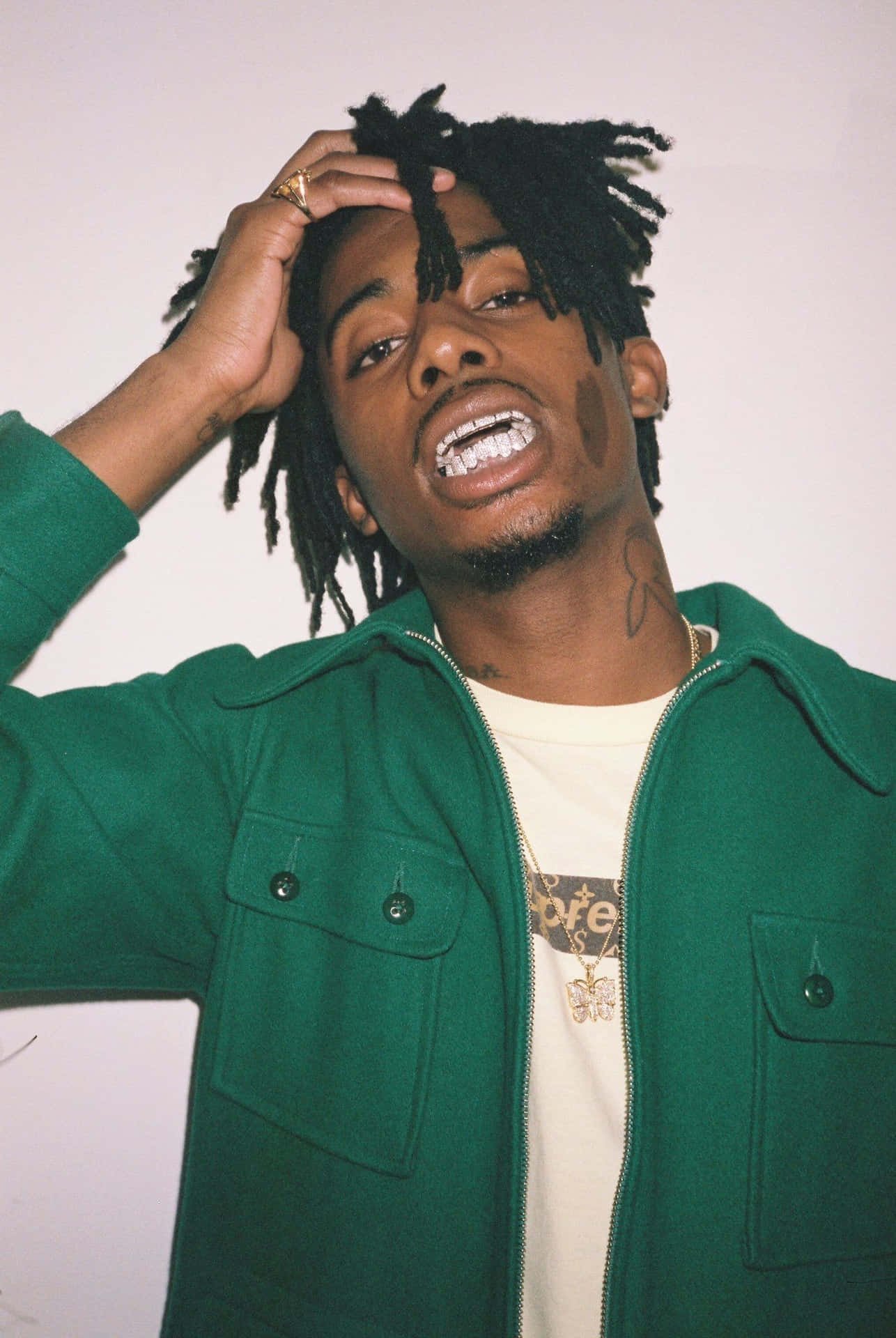 Playboi Carti Fotoğrafı - 1
