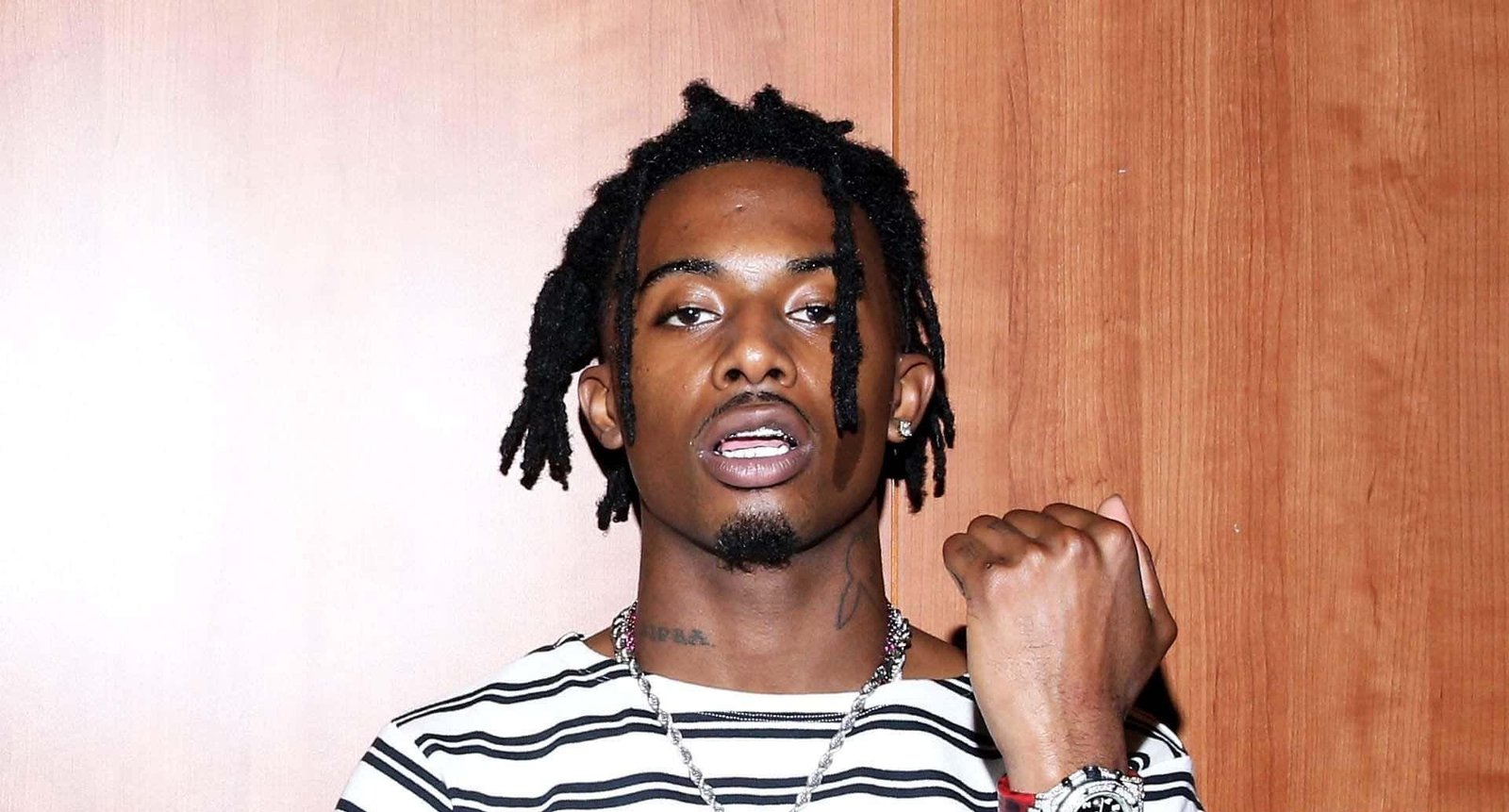Playboi Carti Fotoğrafı - 2