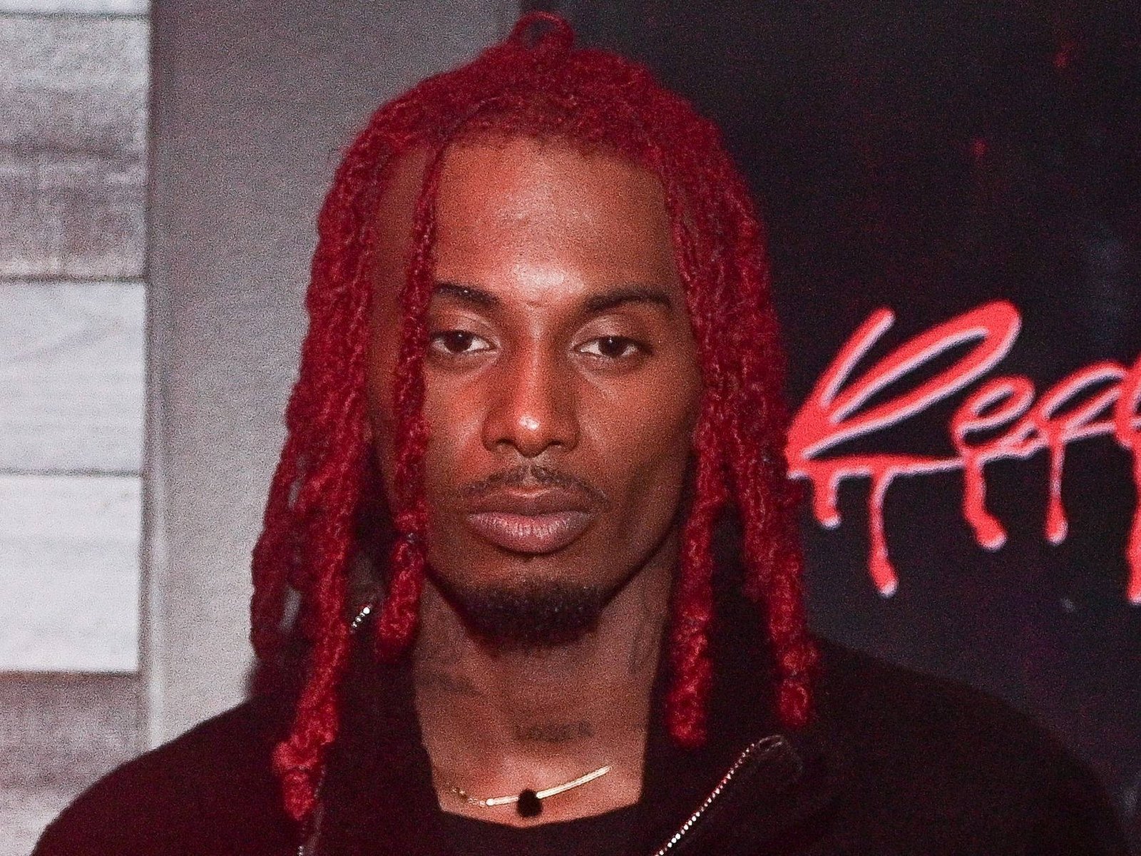 Playboi Carti Fotoğrafı - 3