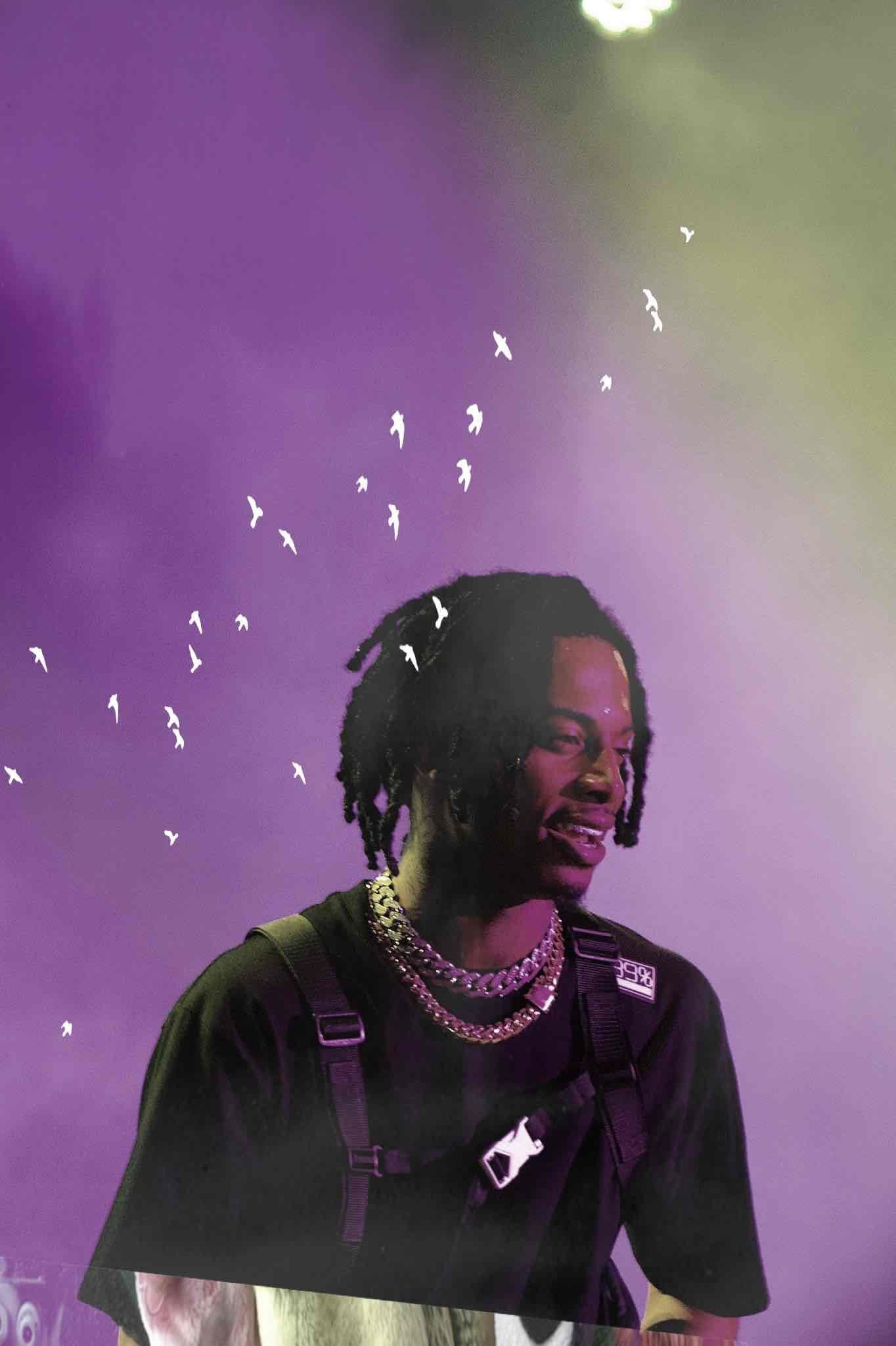 Playboi Carti Fotoğrafı - 5