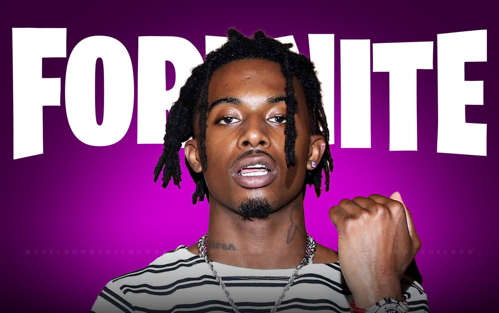 Playboi Carti Profil Resmi