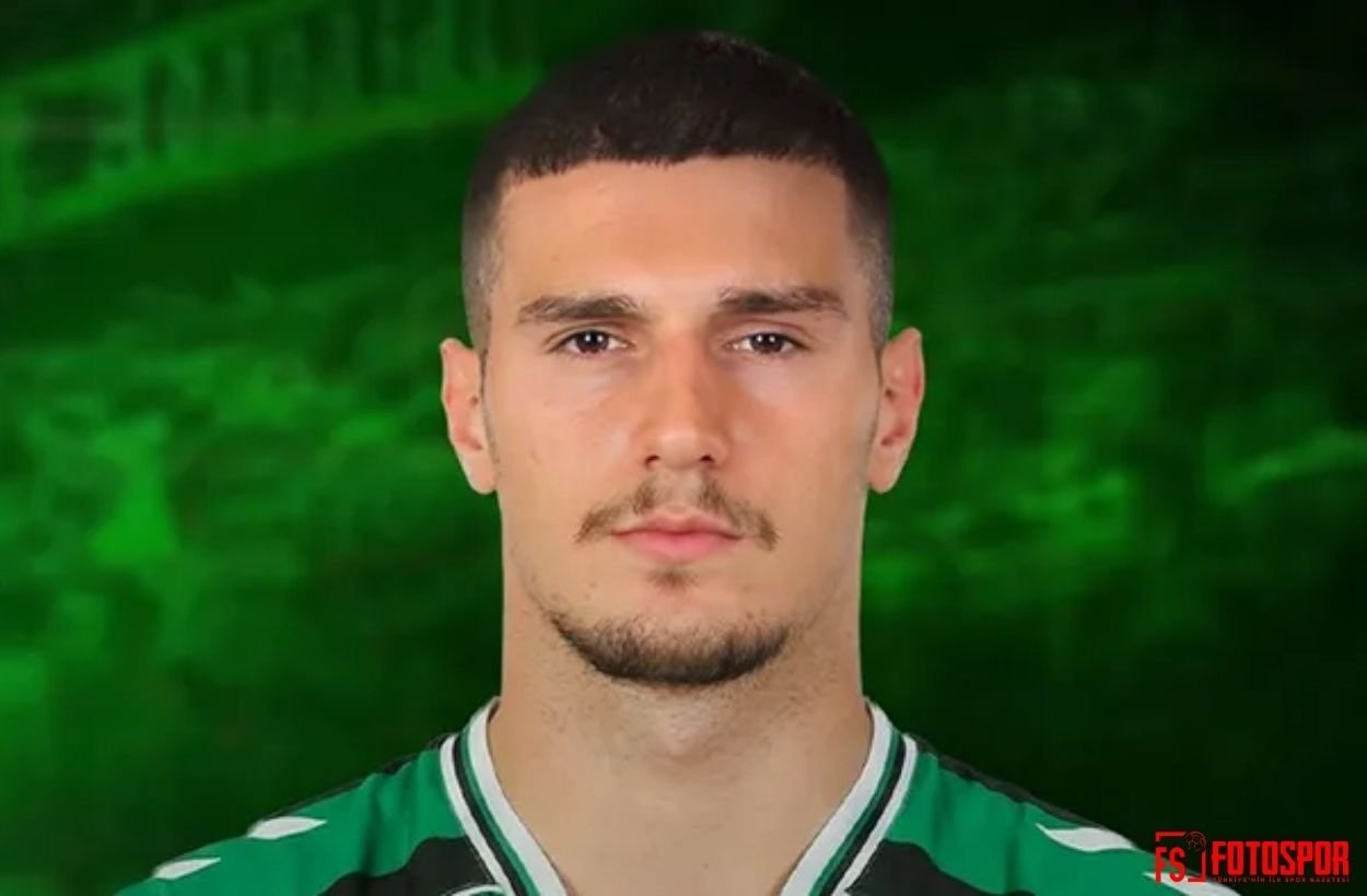 Poyraz Efe Yıldırım Fotoğrafı - 1