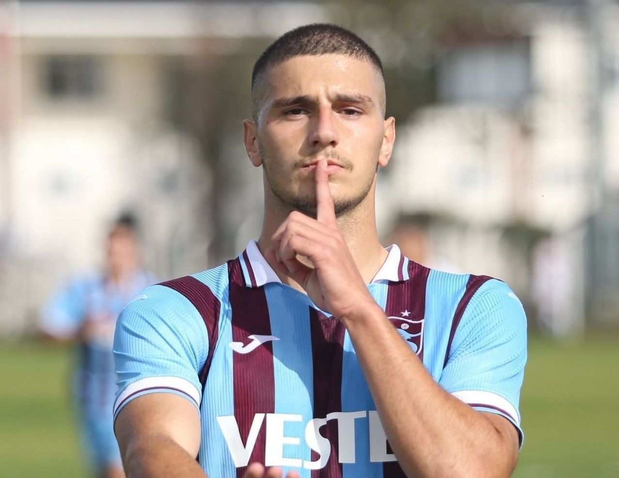 Poyraz Efe Yıldırım Profil Resmi